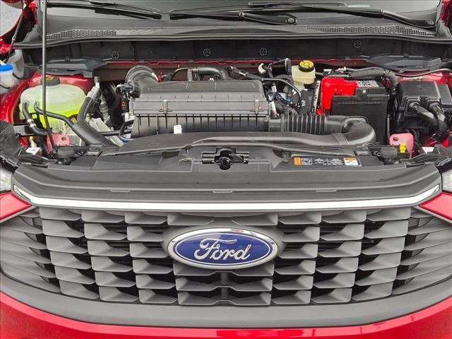 New 2026 Ford Escape Active FWD image 16