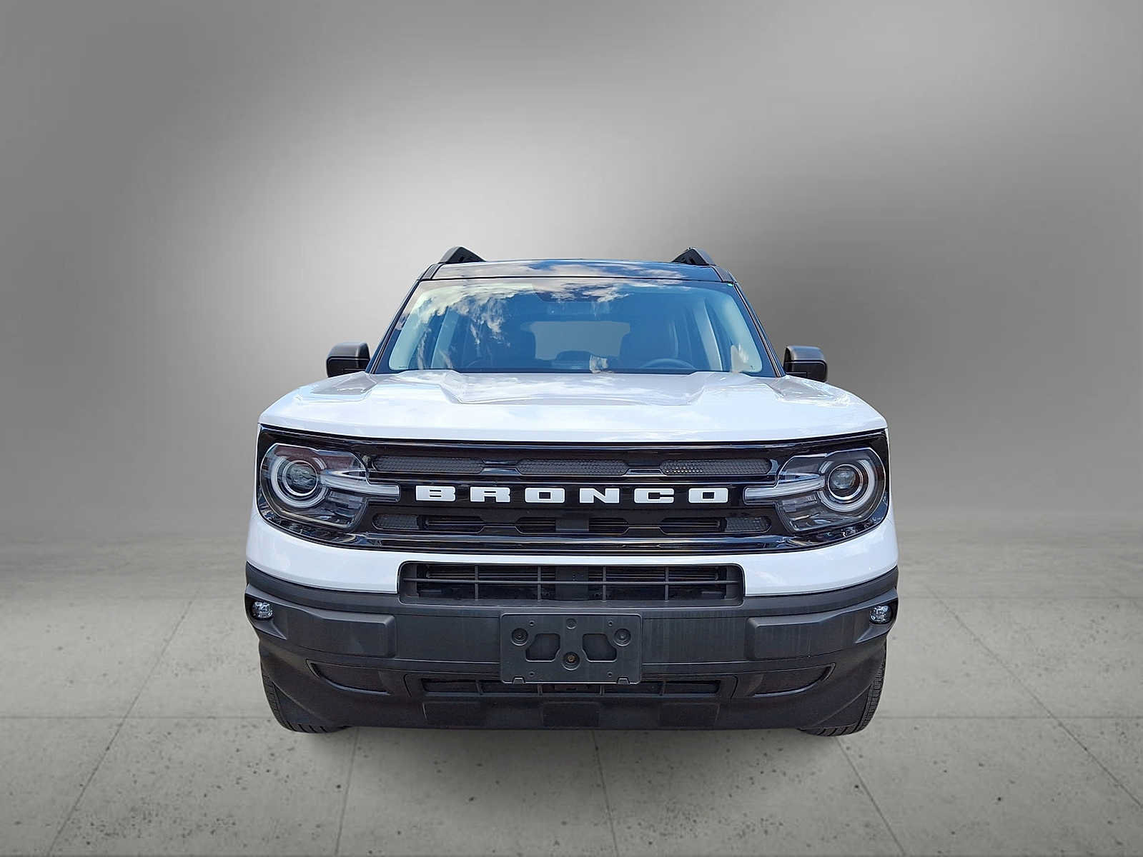 Used 2022 Ford Bronco Sport Outer Banks w/ Tech Package AWD/4WD image 3