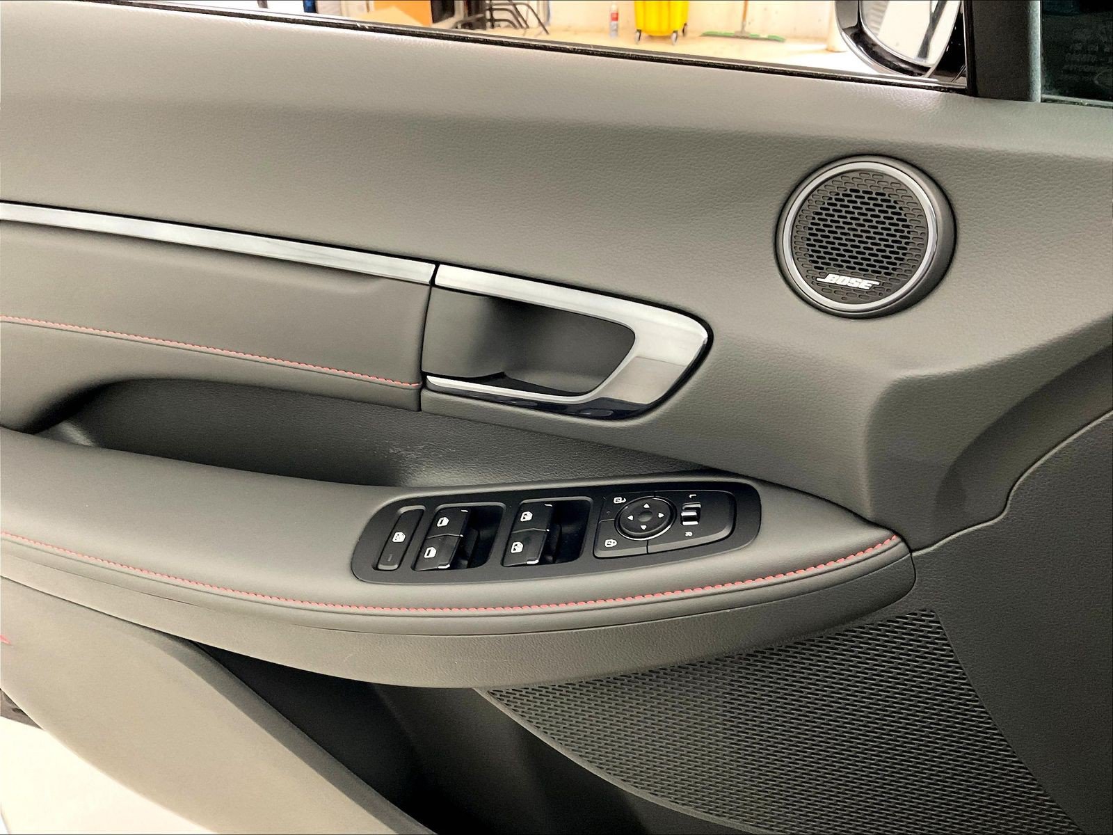 Used 2024 Hyundai Sonata N Line FWD image 37