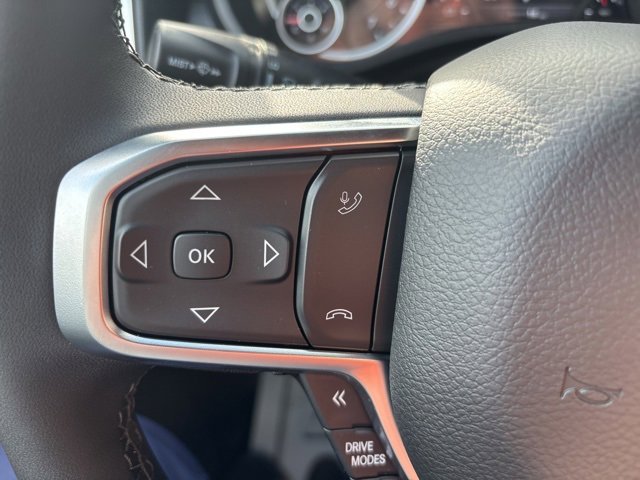 New 2026 RAM 1500 Big Horn image 21