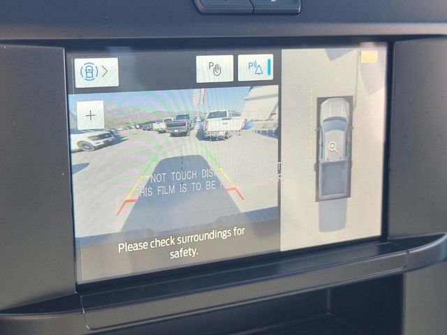 New 2026 Ford F250 XL w/ STX Appearance Package AWD/4WD image 17
