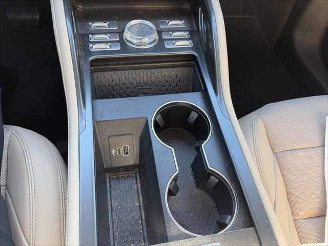 Used 2025 Lincoln Nautilus Premier w/ Equipment Group 102A image 42