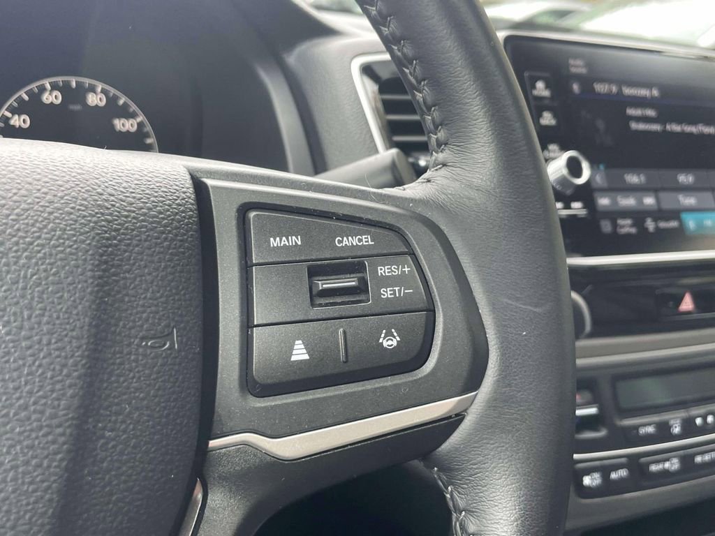 Certified 2024 Honda Ridgeline RTL image 24