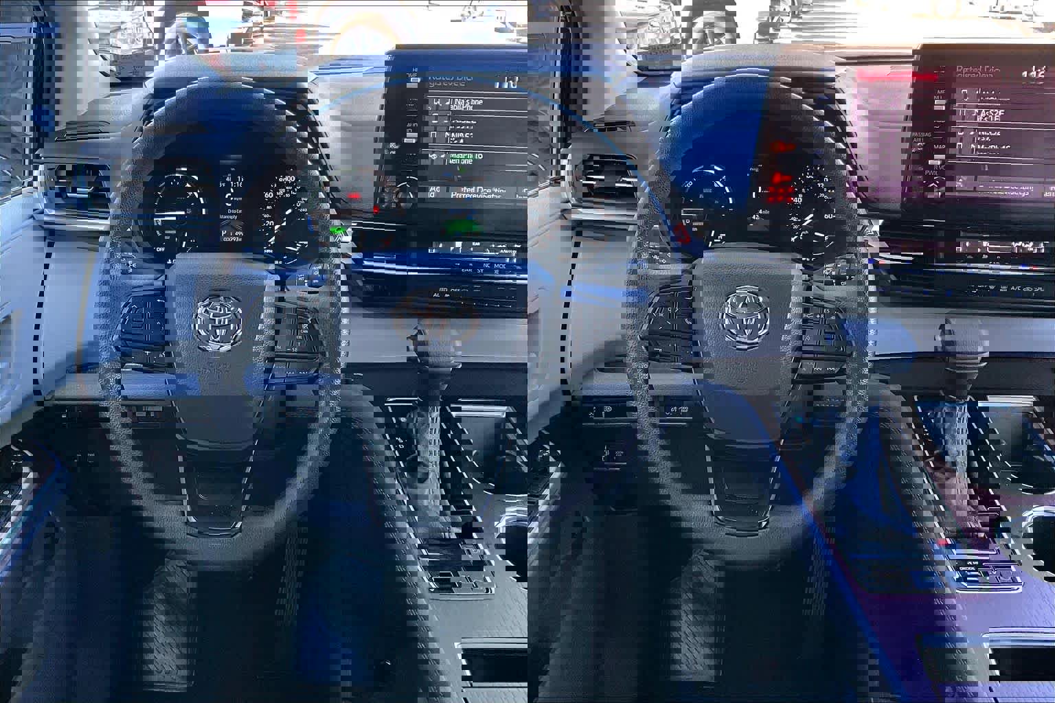 Certified 2024 Toyota Sienna LE image 6