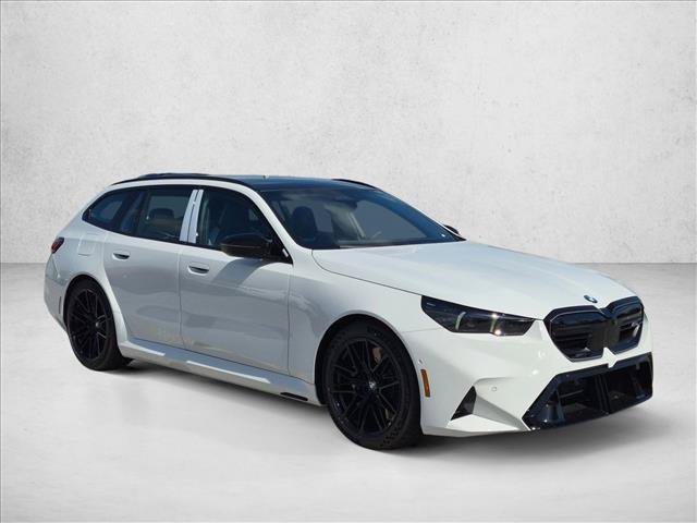 New 2027 BMW M5 Touring AWD/4WD image 6