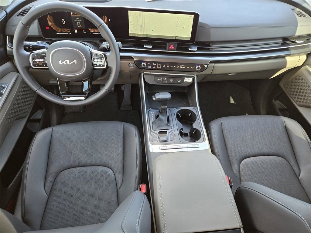 New 2026 Kia Carnival image 18