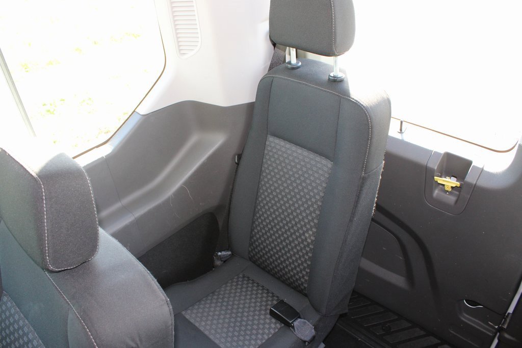 Used 2022 Ford Transit 350 XLT image 32