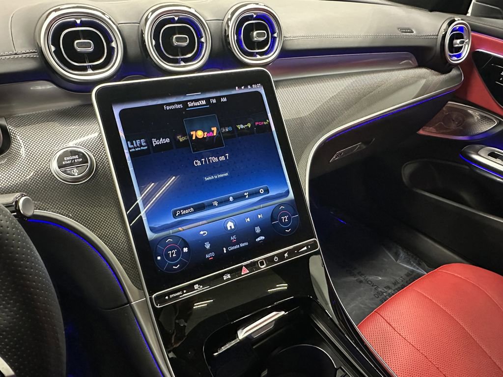 Certified 2024 Mercedes-Benz CLE 450 4MATIC Coupe image 27