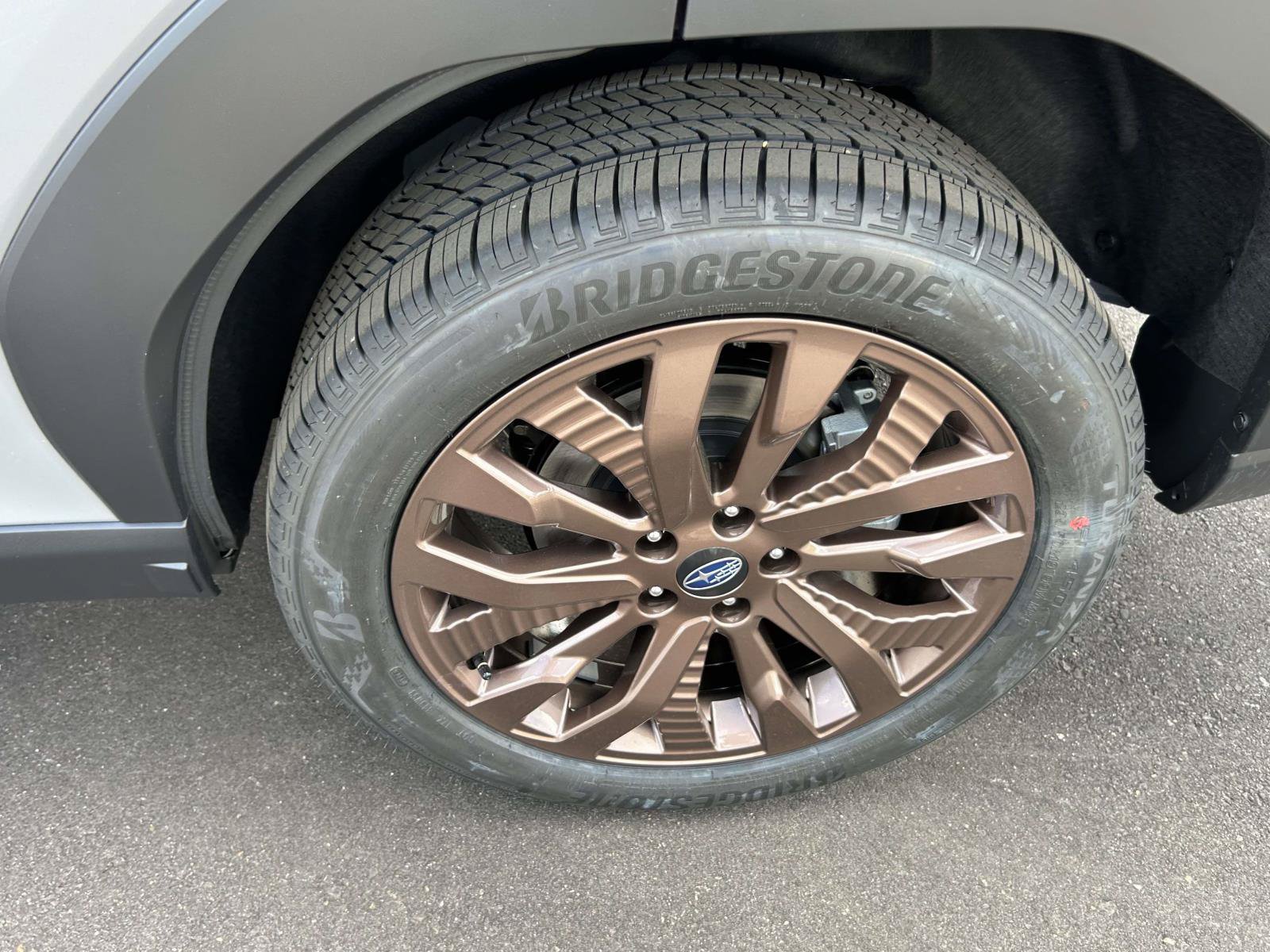 New 2026 Subaru Forester Sport AWD/4WD image 7
