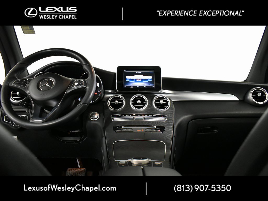 Used 2018 Mercedes-Benz GLC 300 image 25