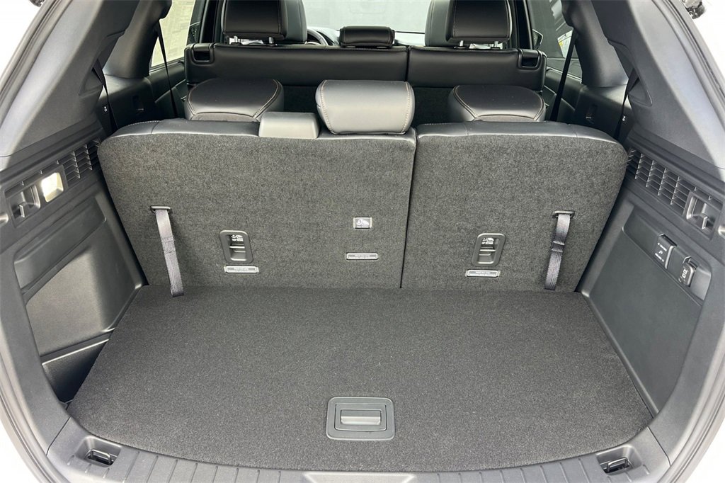 New 2026 MAZDA CX-90 3.3 Turbo w/ Premium Plus Pkg image 17