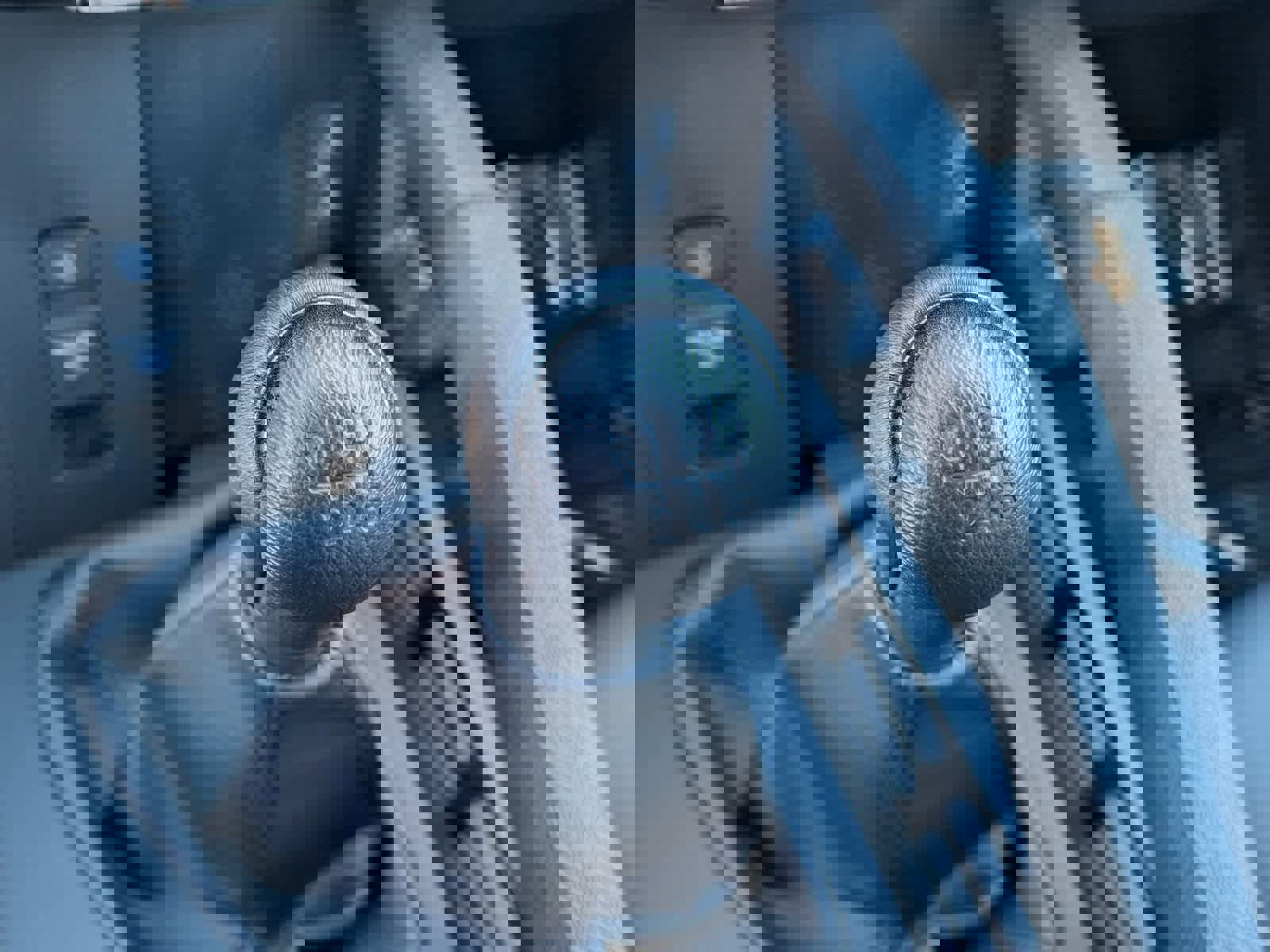 Used 2025 Toyota Tacoma TRD Off-Road image 23