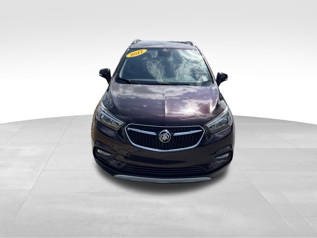 Used 2017 Buick Encore Preferred FWD image 9