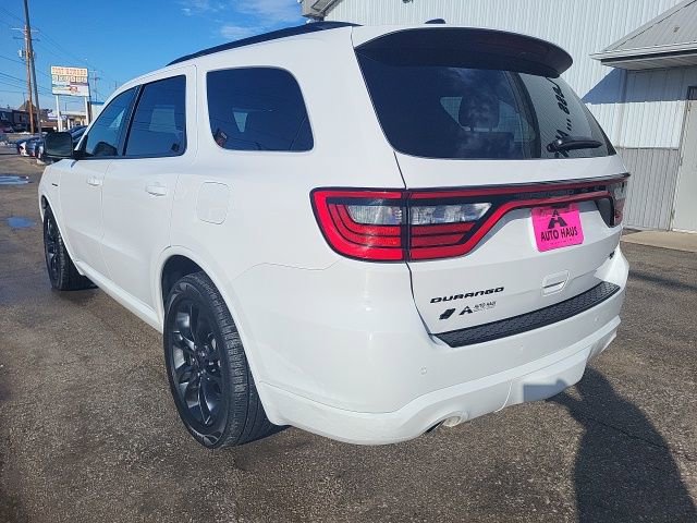Used 2023 Dodge Durango R/T image 9