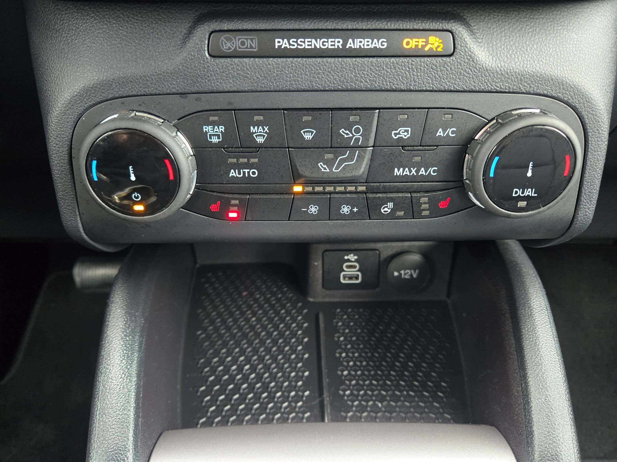 Used 2024 Ford Bronco Sport Outer Banks image 28