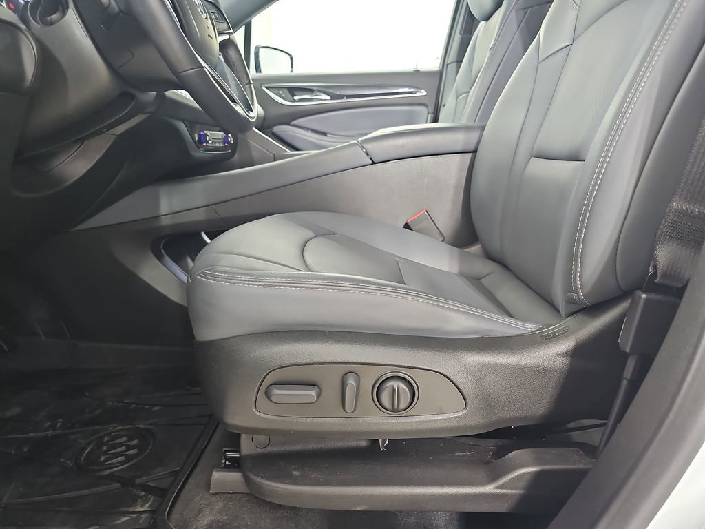 Certified 2023 Buick Enclave Essence w/ Trailering Package, 5000 lbs. AWD/4WD image 35