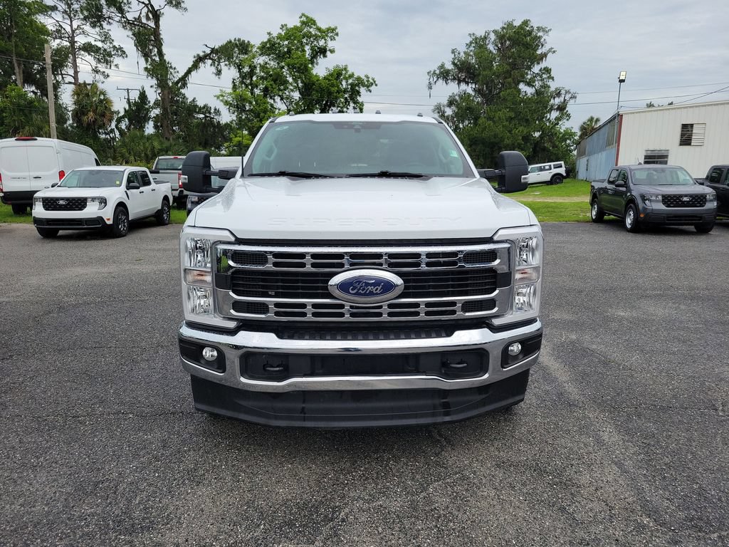 Used 2026 Ford F350 XLT AWD/4WD image 6