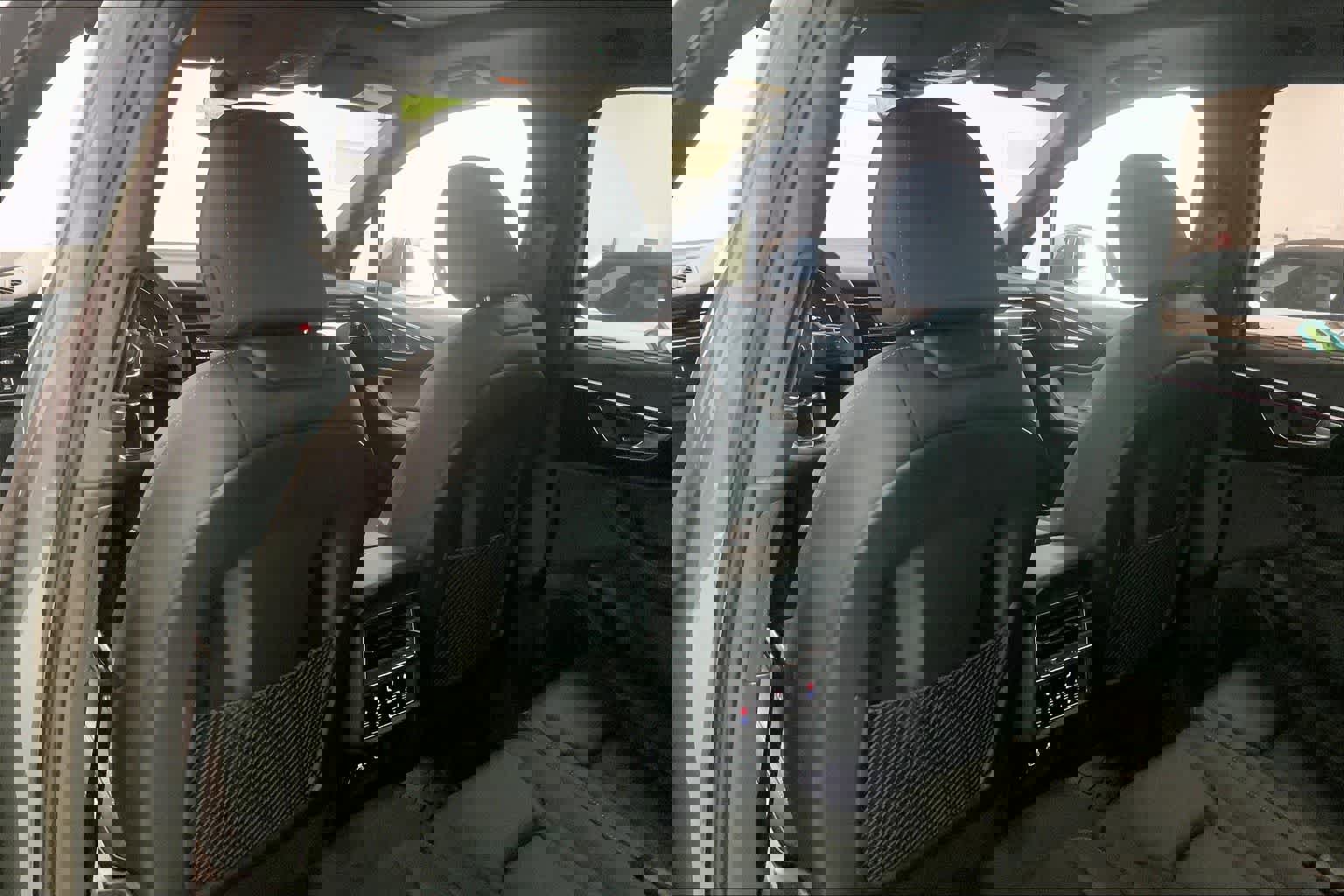 New 2026 Audi Q7 3.0T Premium Plus image 12