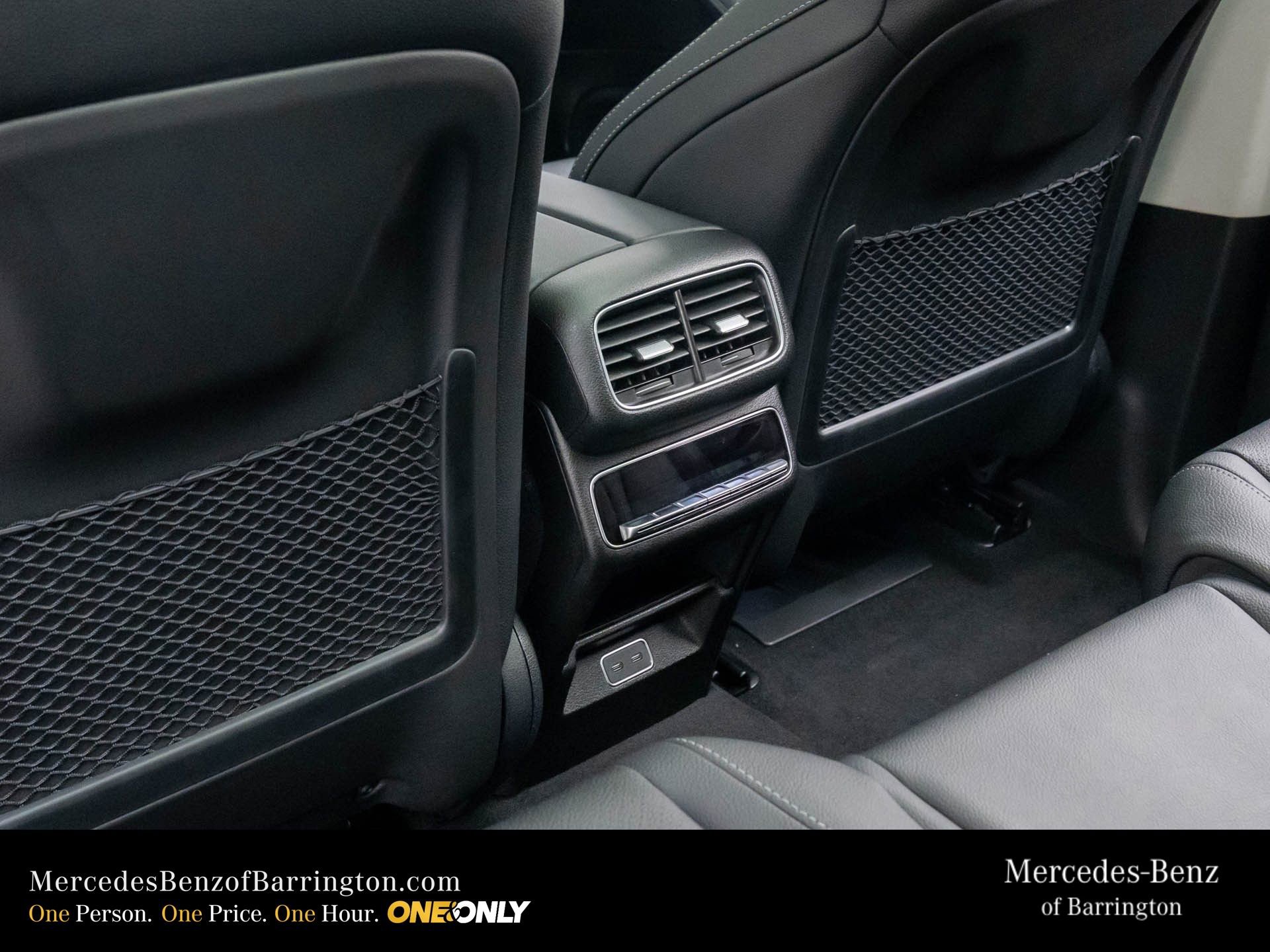 New 2026 Mercedes-Benz GLS 450 4MATIC image 20
