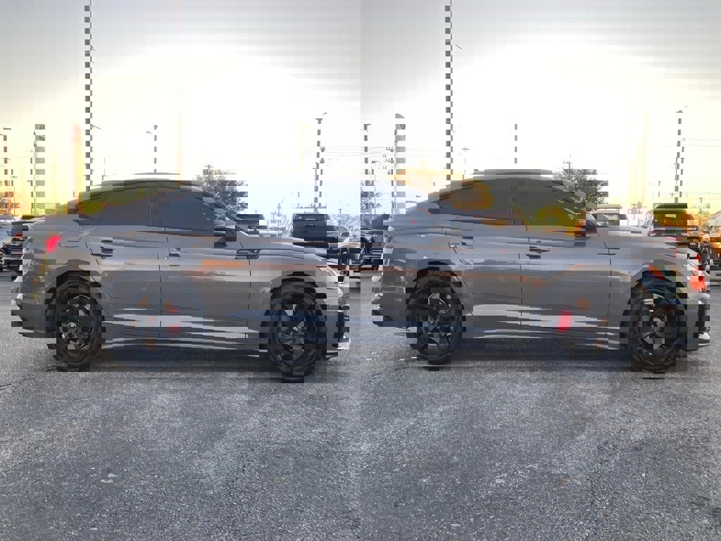 Used 2023 Audi A5 2.0T Premium Plus w/ Premium Plus image 4