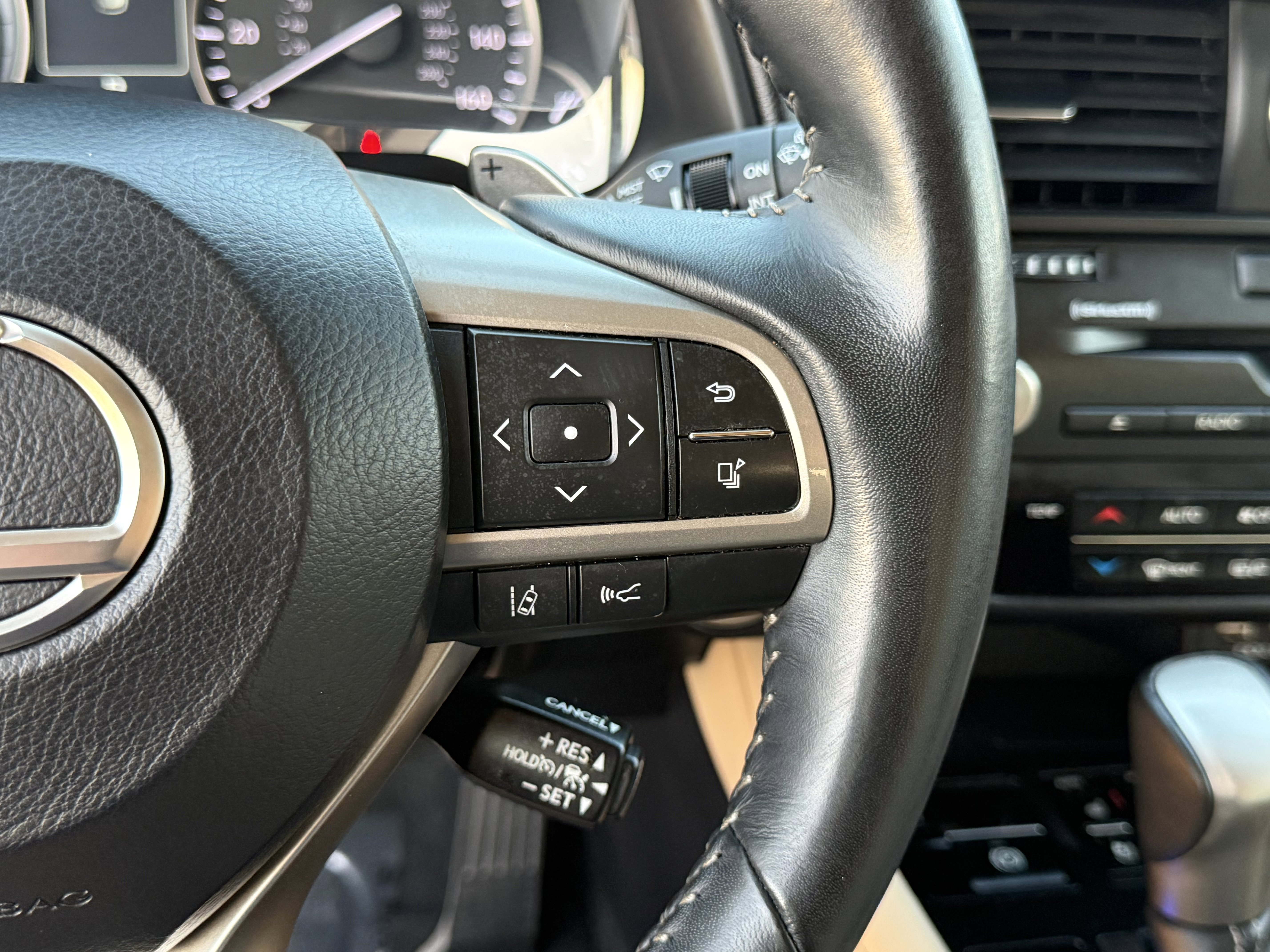 Certified 2021 Lexus RX 450h 450h image 23