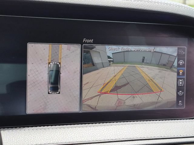 Used 2020 Mercedes-Benz S 450 Sedan image 29