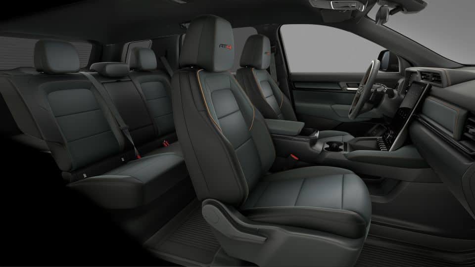 New 2027 GMC Terrain AT4 w/ Technology Package II AWD/4WD image 10