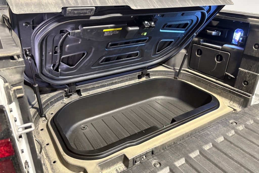 Used 2024 Hyundai Santa Cruz Limited image 9