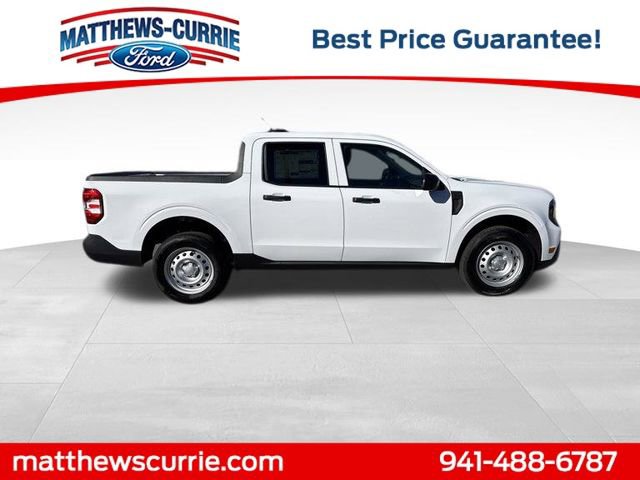 New 2026 Ford Maverick XL image 3