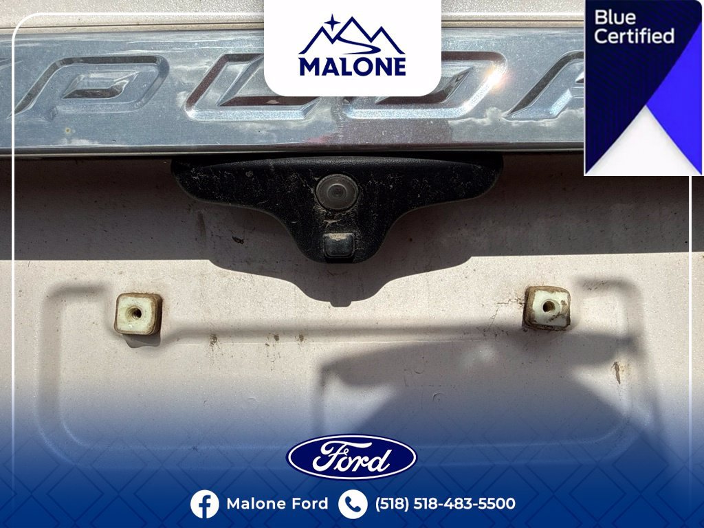 Certified 2019 Ford Explorer XLT AWD/4WD image 19