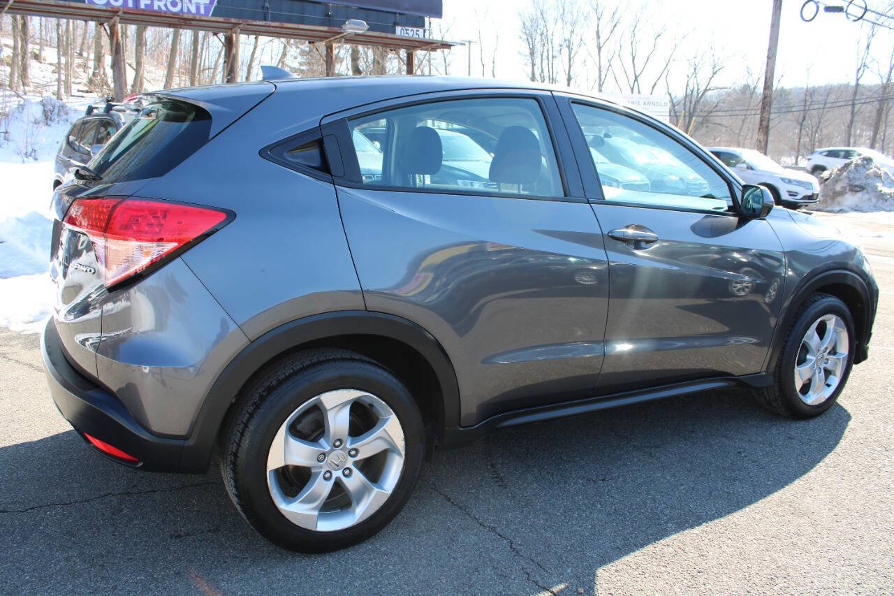 Used 2016 Honda HR-V LX image 7
