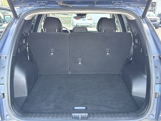 Used 2025 Hyundai Tucson SEL image 10