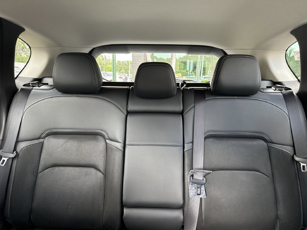 New 2026 MAZDA CX-5 Select AWD/4WD image 18