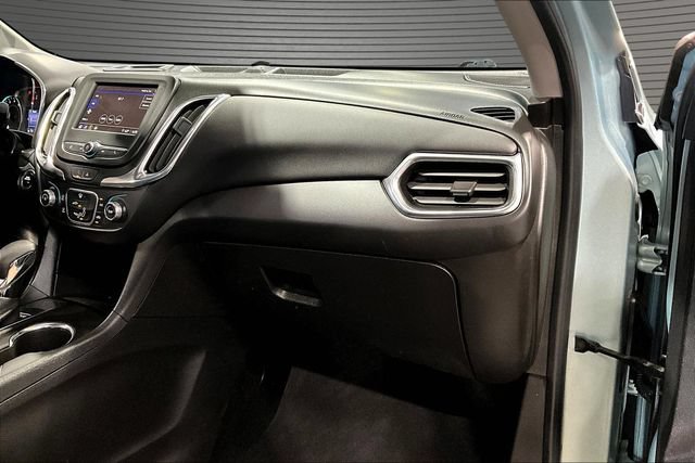 Used 2022 Chevrolet Equinox LT FWD image 23