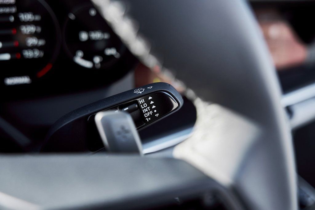 Used 2022 Porsche 911 Turbo S image 50