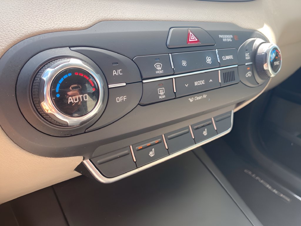 Used 2017 Kia Sorento LX w/ LX V6 Convenience Package FWD image 22