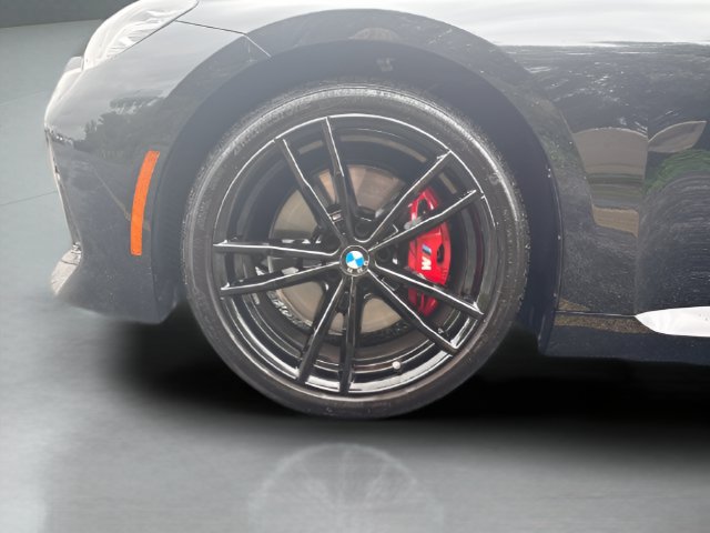 Certified 2024 BMW M240i xDrive Coupe w/ Premium Package AWD/4WD image 27