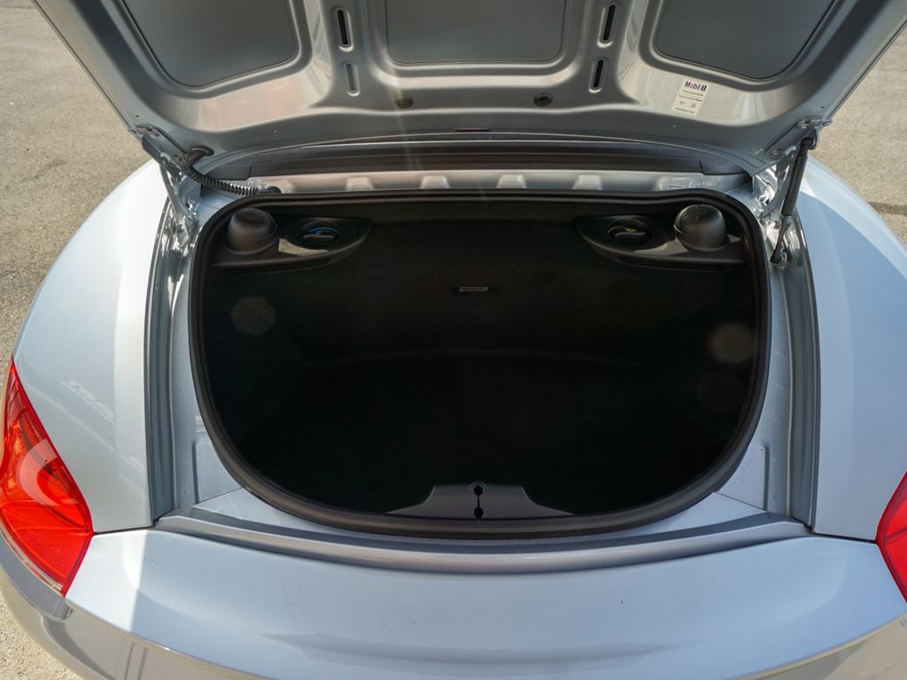 Used 2016 Porsche Boxster image 26