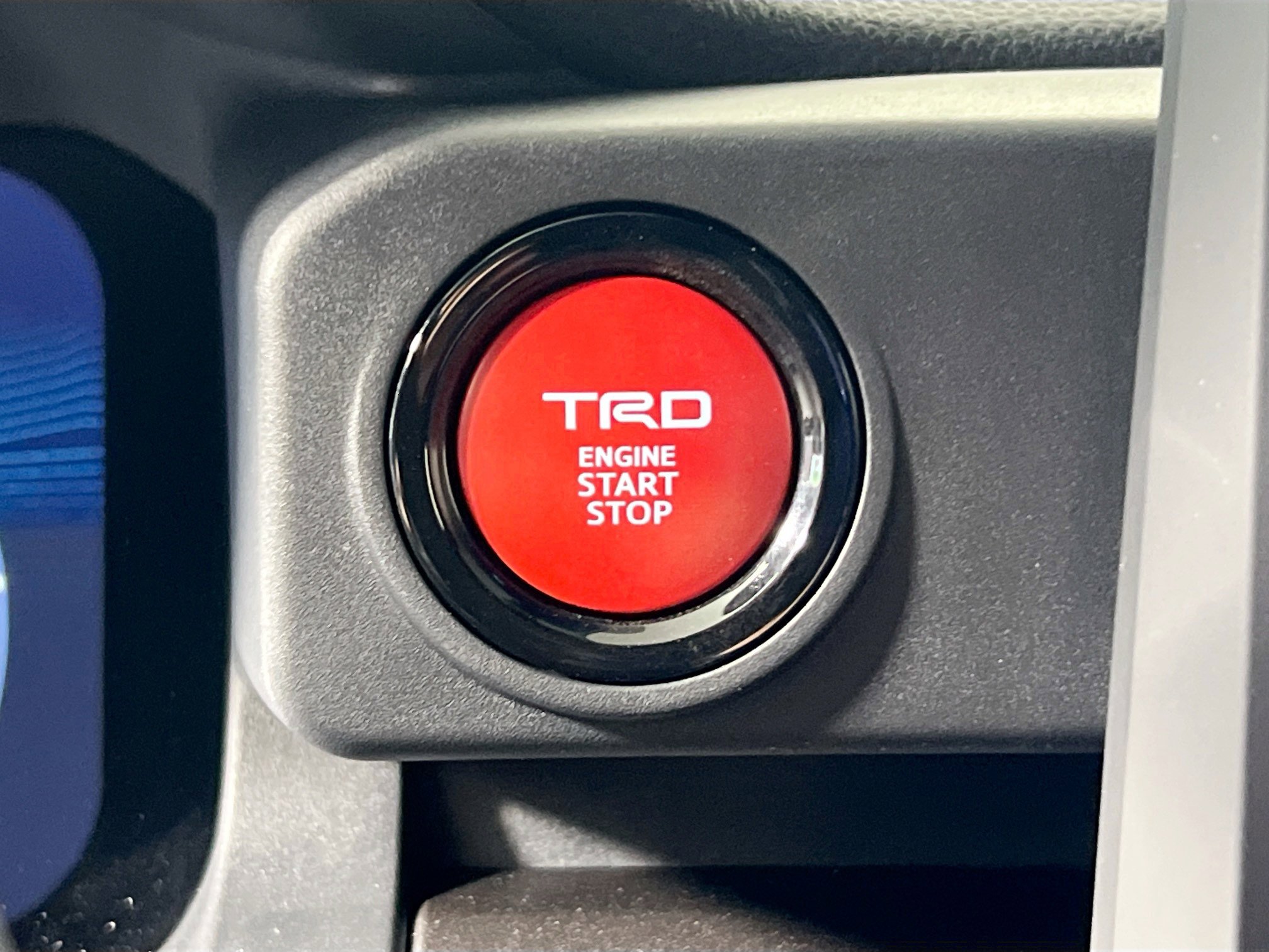 New 2026 Toyota Tacoma TRD Sport RWD image 24