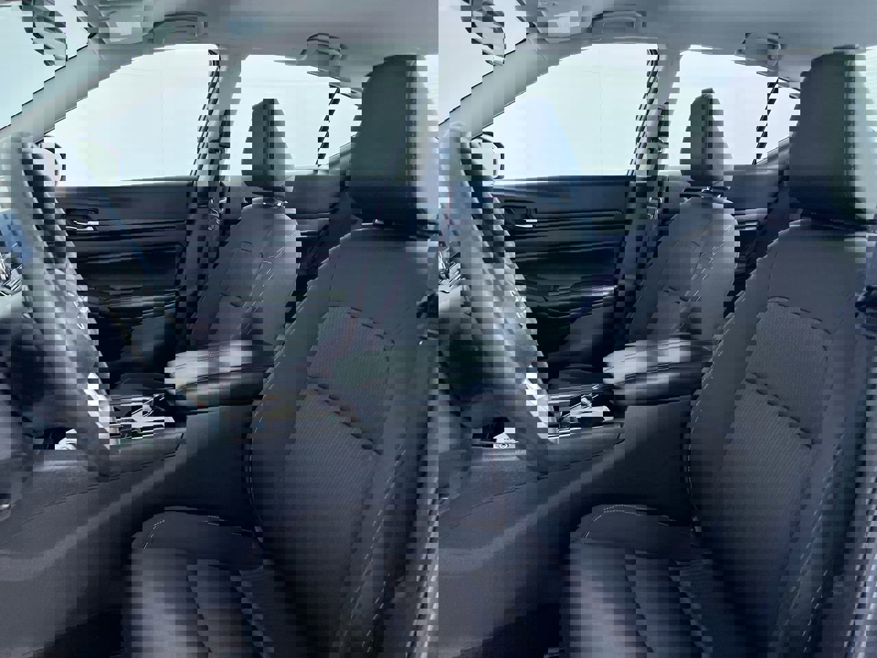 Used 2024 Nissan Altima 2.5 SV image 12