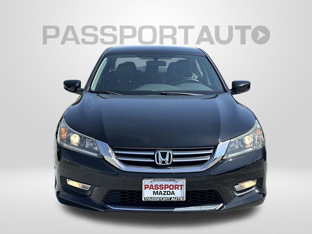 Used 2013 Honda Accord Sport image 7