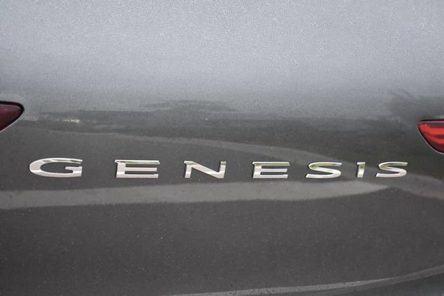 Used 2024 Genesis GV70 2.5T w/ Advanced Package AWD/4WD image 14
