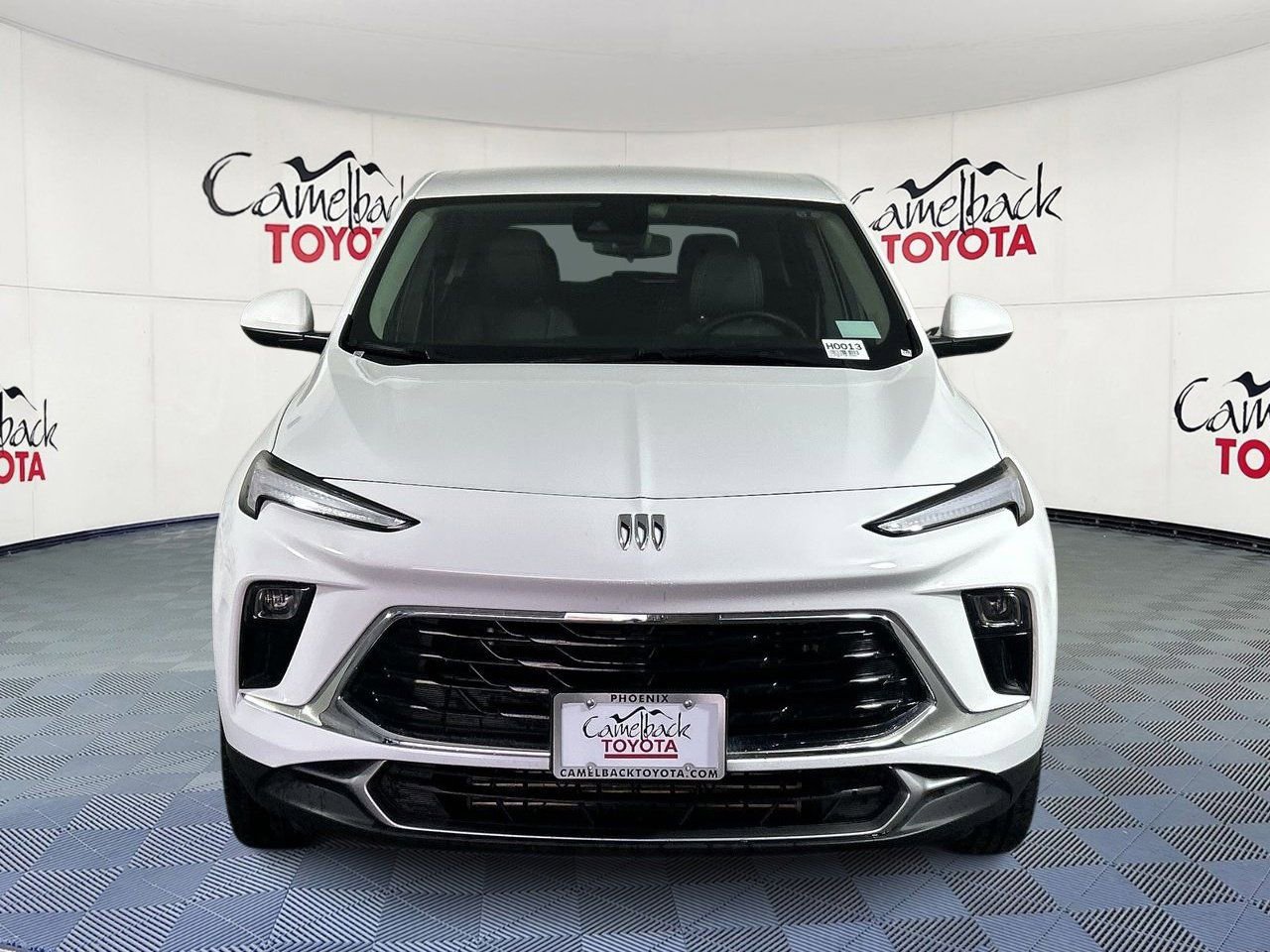 Used 2025 Buick Encore GX Preferred image 3