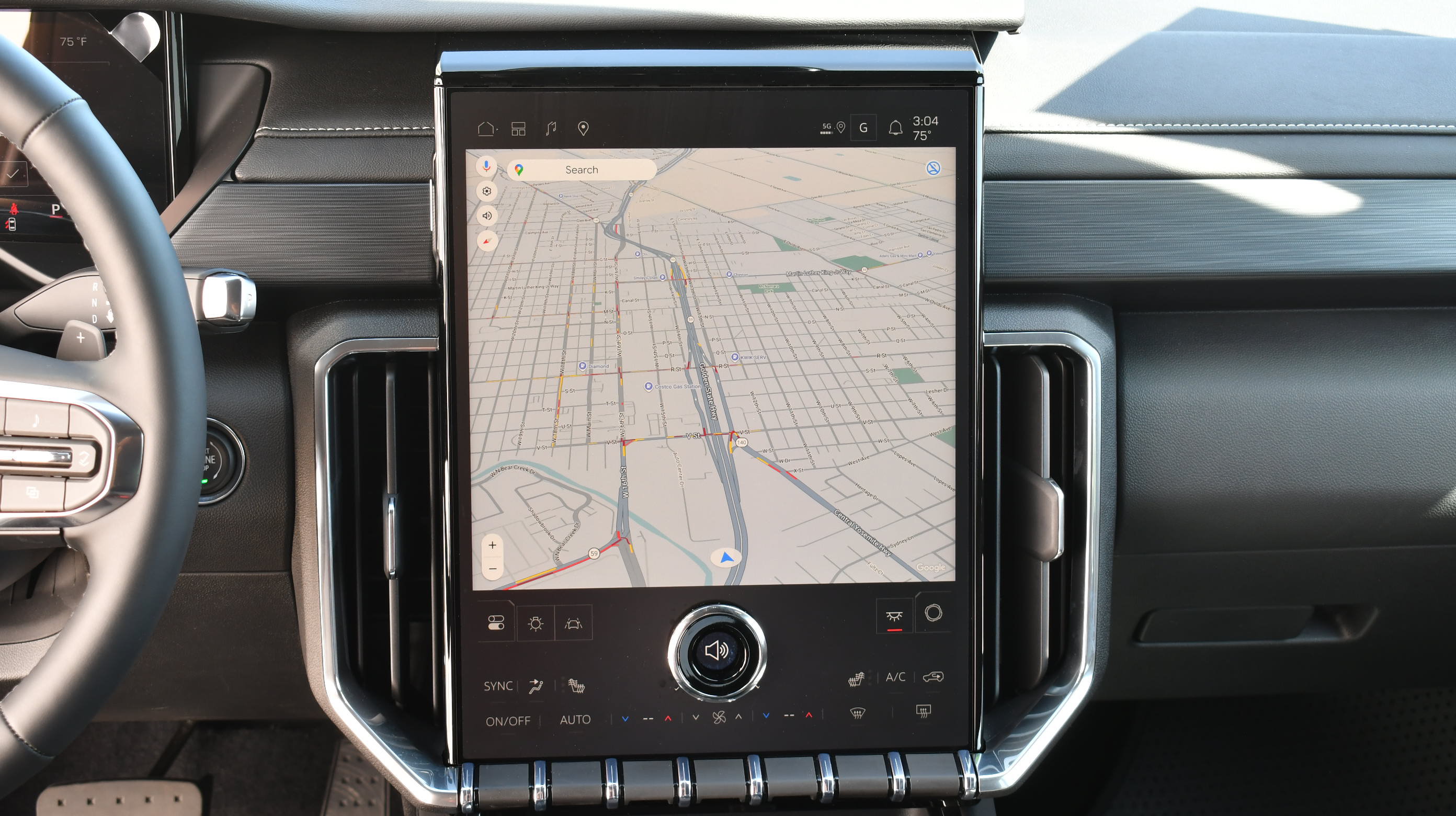 New 2026 GMC Acadia Elevation w/ Black Edition FWD image 17