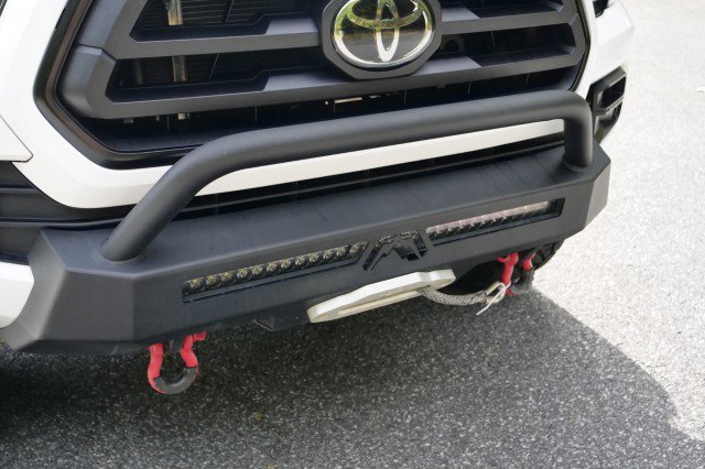 Used 2020 Toyota Tacoma TRD Sport image 53