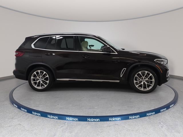 Used 2022 BMW X5 xDrive40i w/ Premium Package AWD/4WD image 5