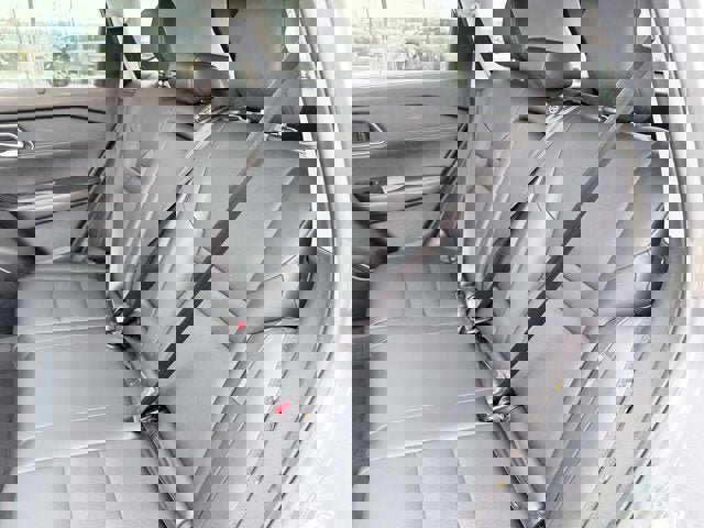 Certified 2021 Nissan Rogue SV w/ Premium Package image 18