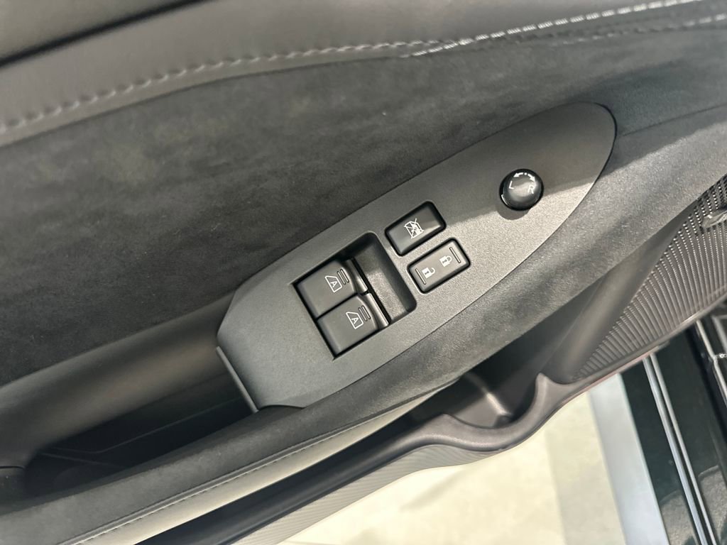 New 2026 Nissan Z Performance image 12