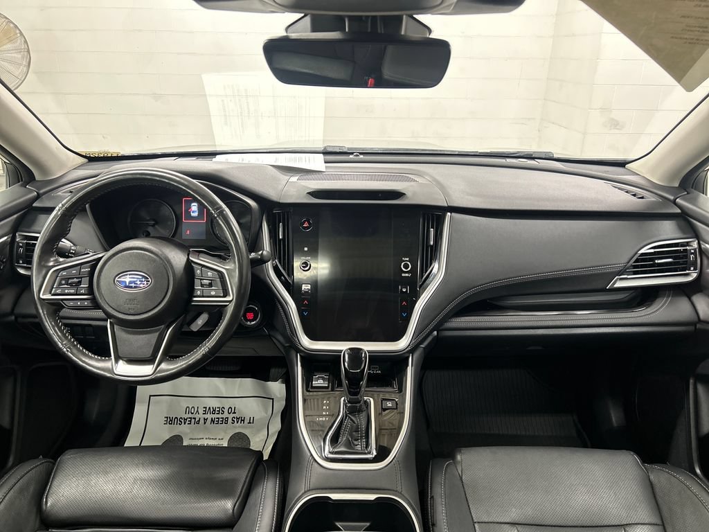 Used 2024 Subaru Legacy Touring XT AWD/4WD image 7