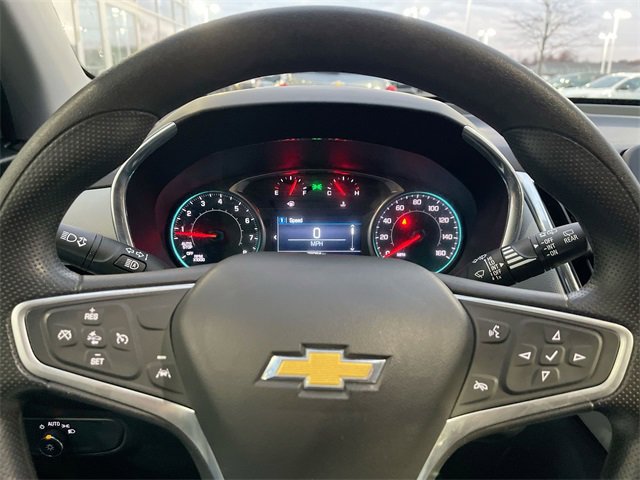 Certified 2022 Chevrolet Equinox LS w/ LS Convenience Package image 11